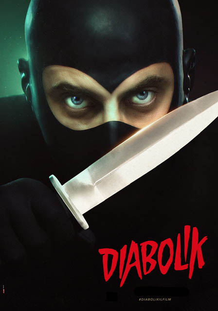 diabolik film