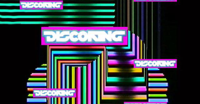 formidabile discoring