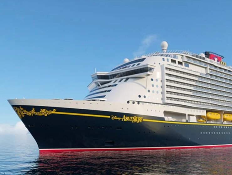 disney adventure