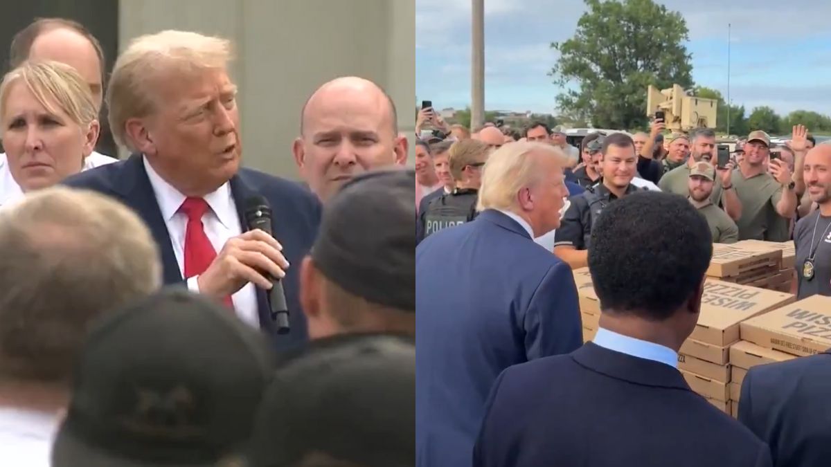 trump guardia nazionale