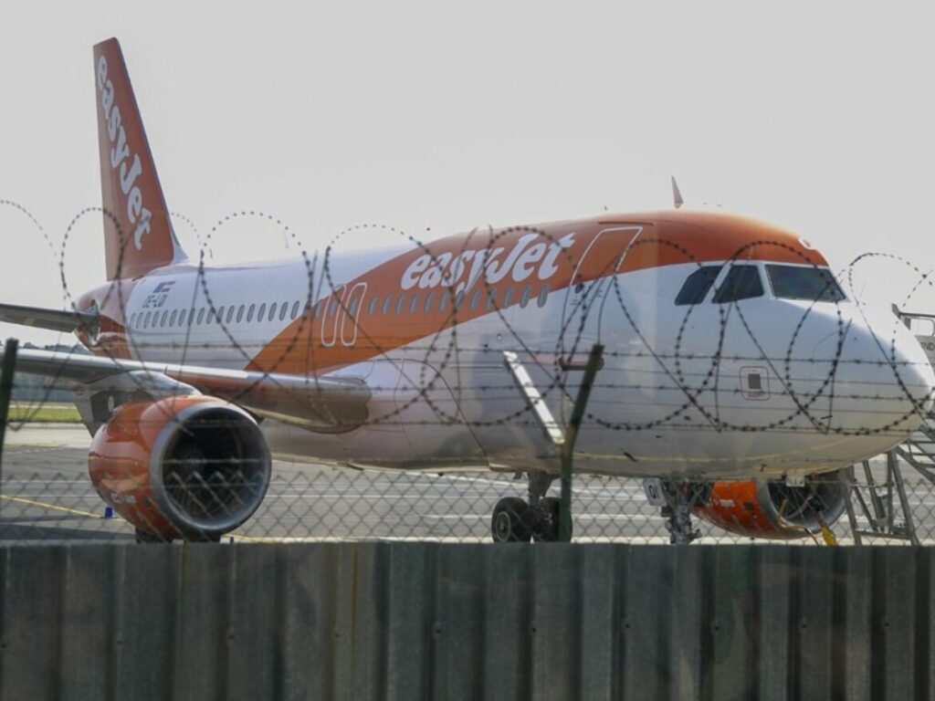 easyjet