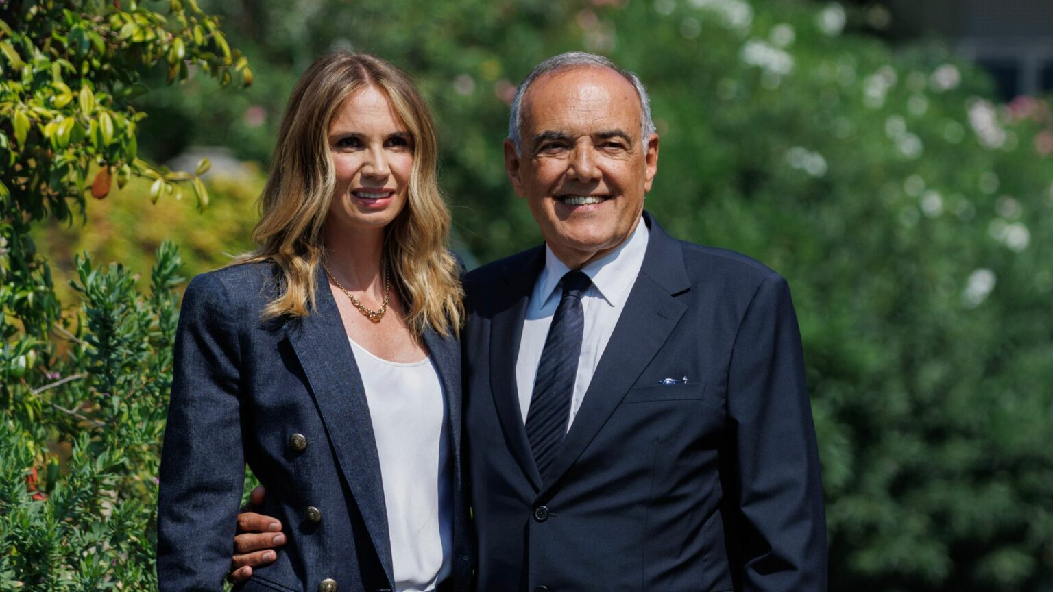 emanuela fanelli mostra del cinema