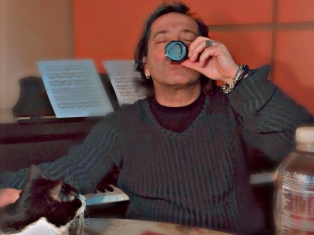 emanuele de francesco