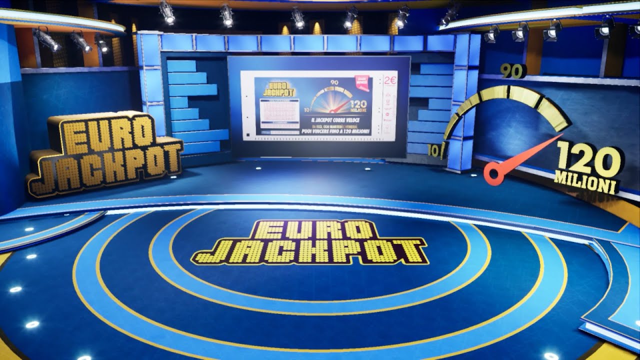 eurojackpot
