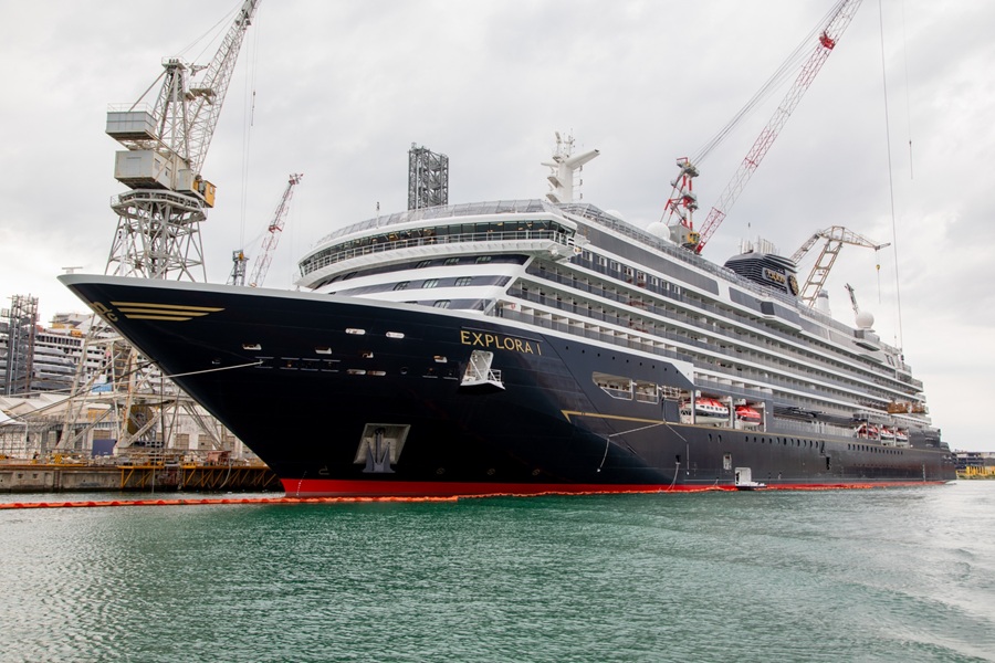 fincantieri