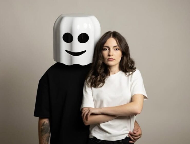 fantomel e kate linn