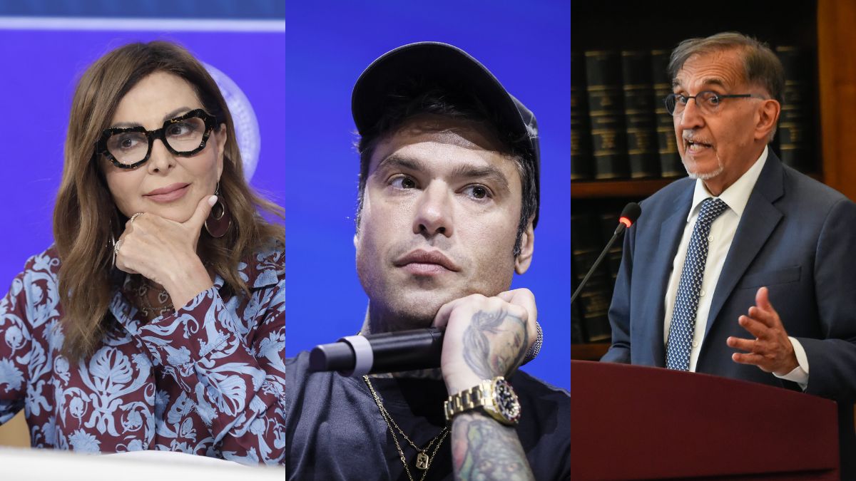 fedez la russa santanchè