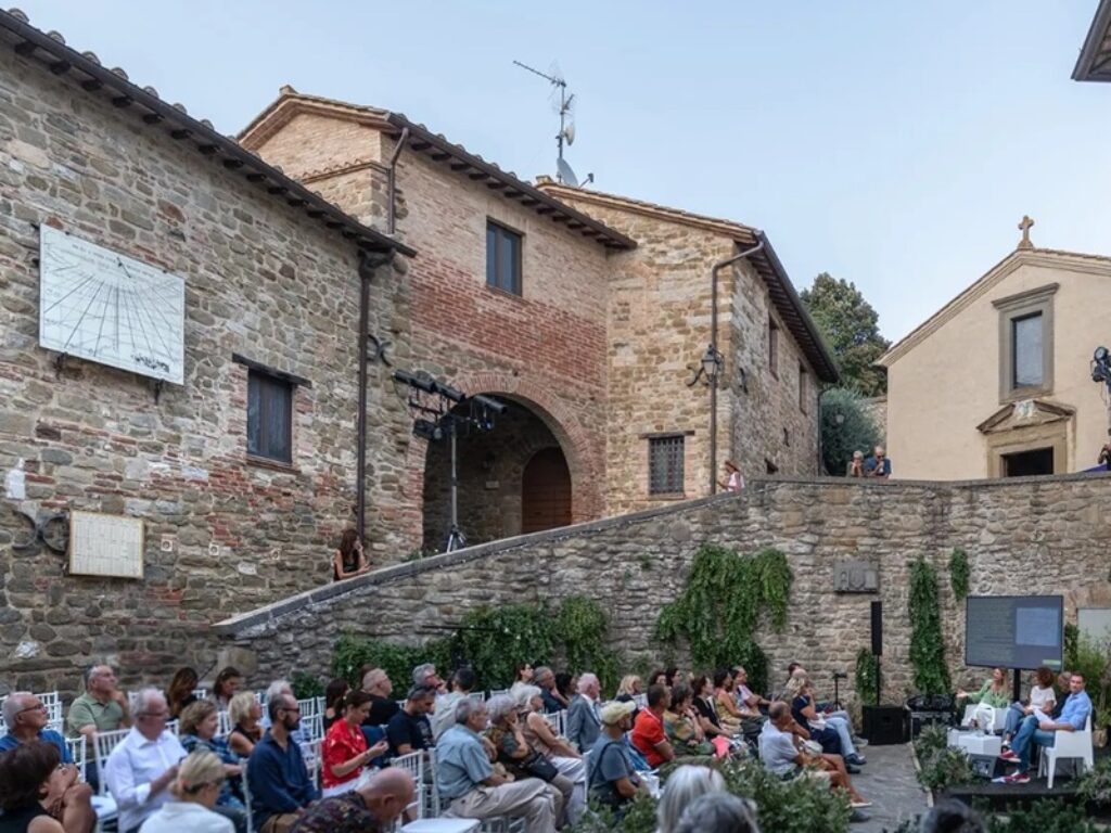 festival delle corrispondenze umbria