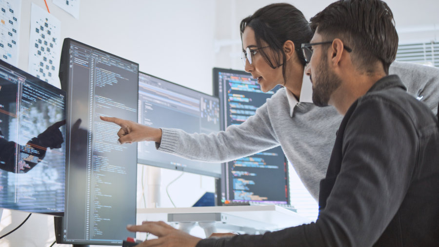 transizione industriale