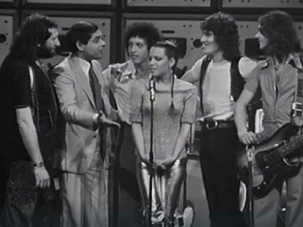 formidabile discoring