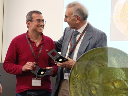 francesco cordero cnr