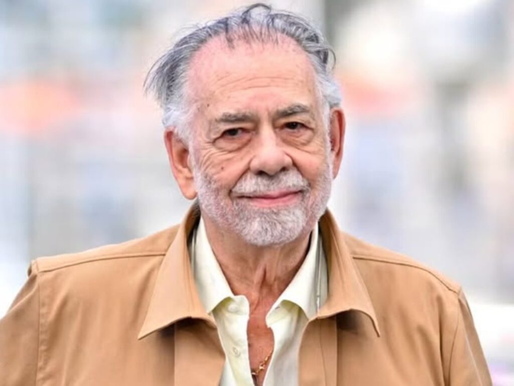 Francis Ford Coppola
