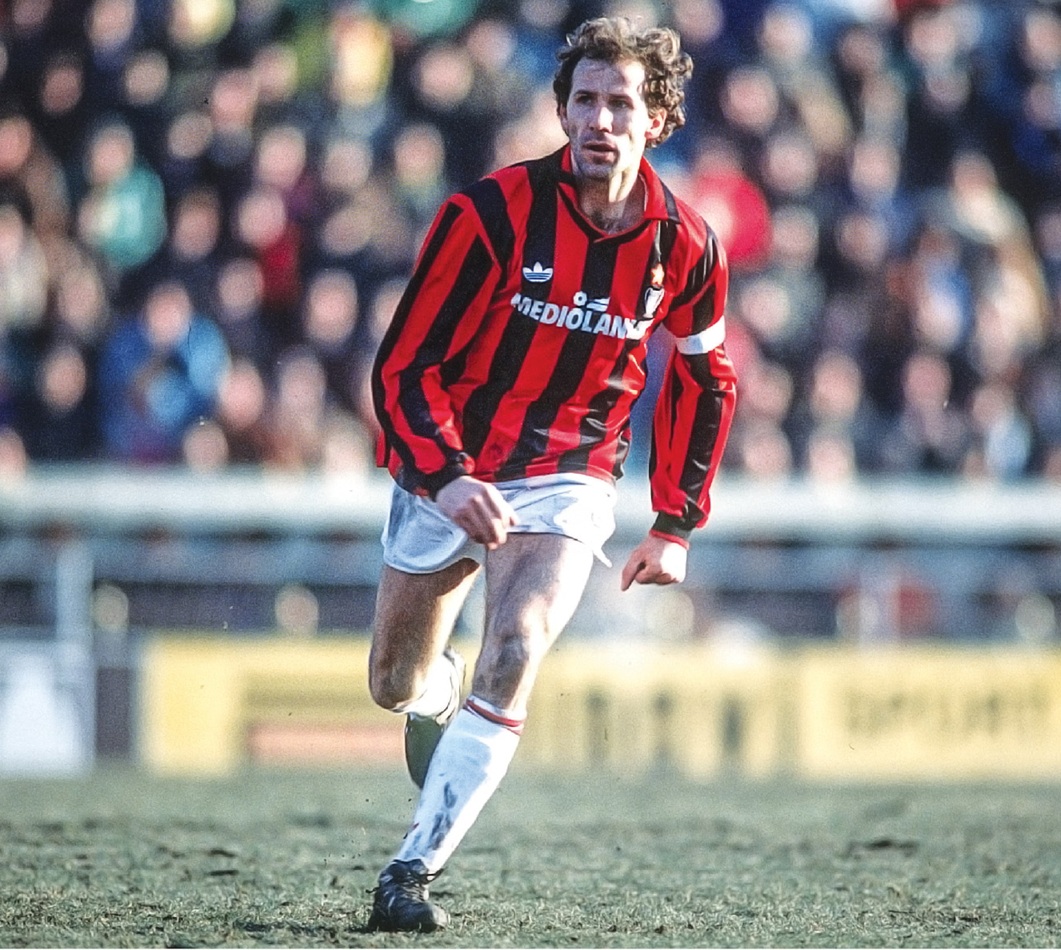 franco baresi