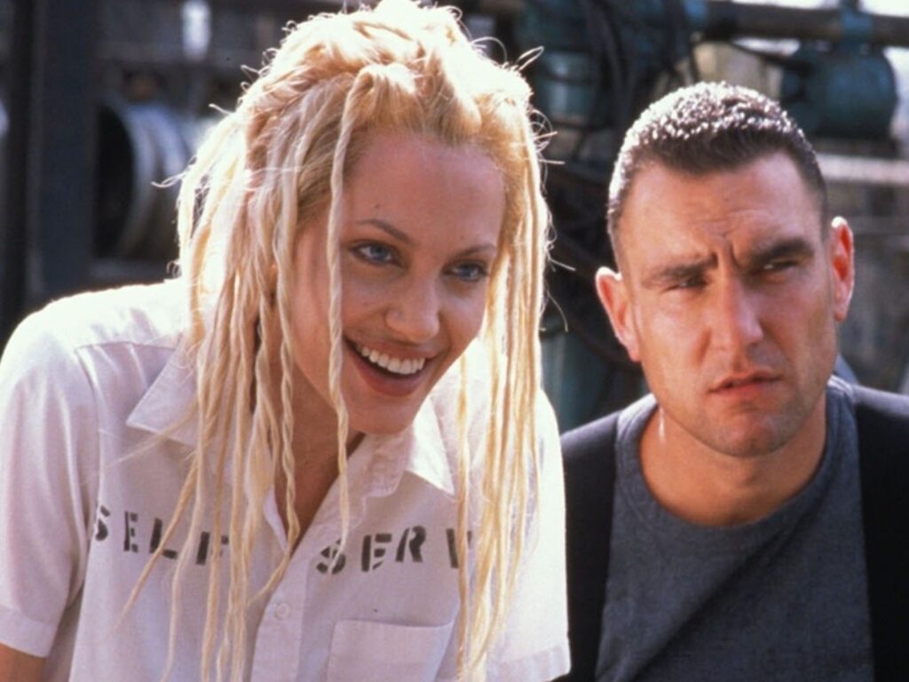 fuori in 60 secondi film