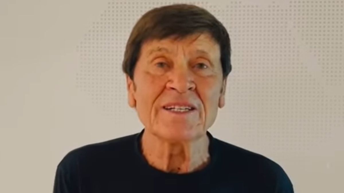 gianni morandi