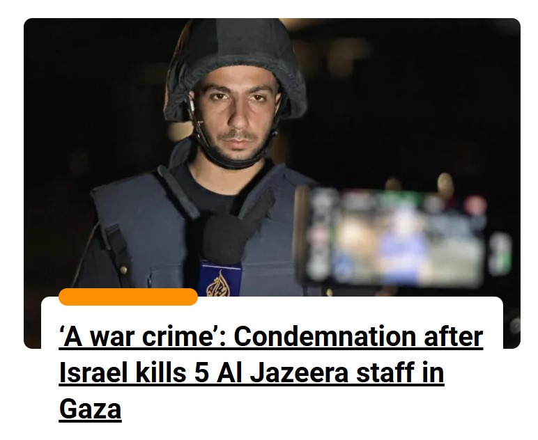 al jazeera