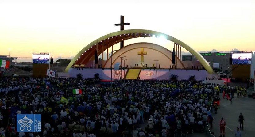 giubileo dei giovani