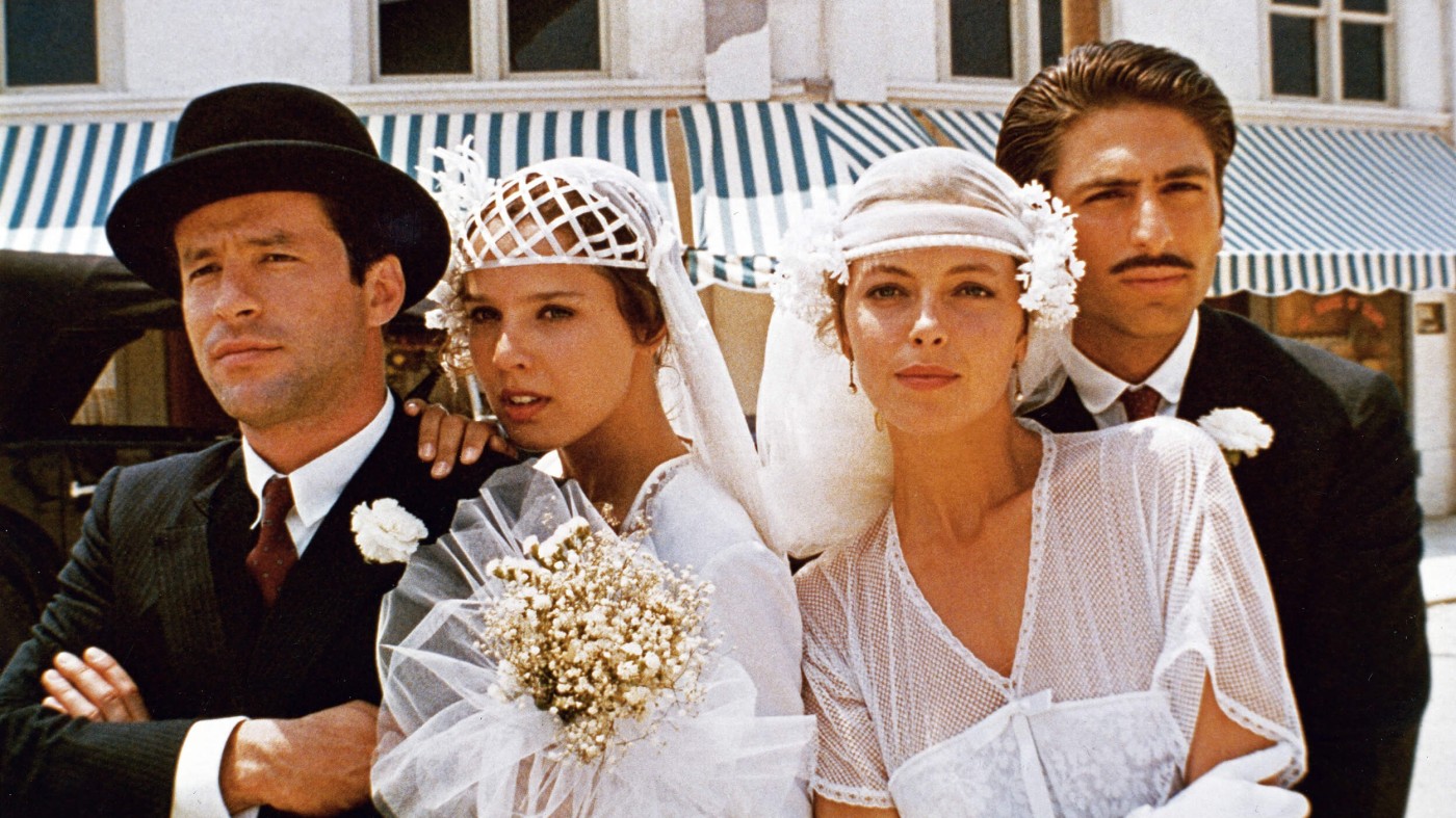 Good Morning Babilonia