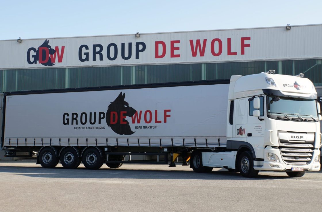 gruppo de wolf