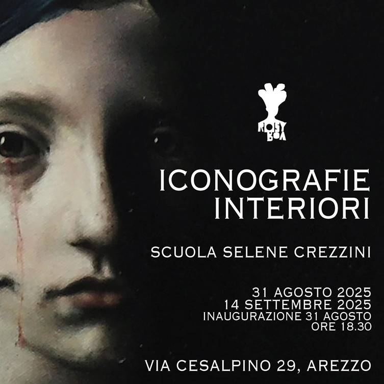 iconografie interiori