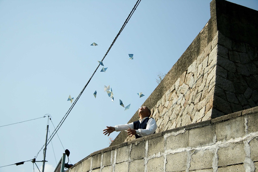 Identità Oltre Confine