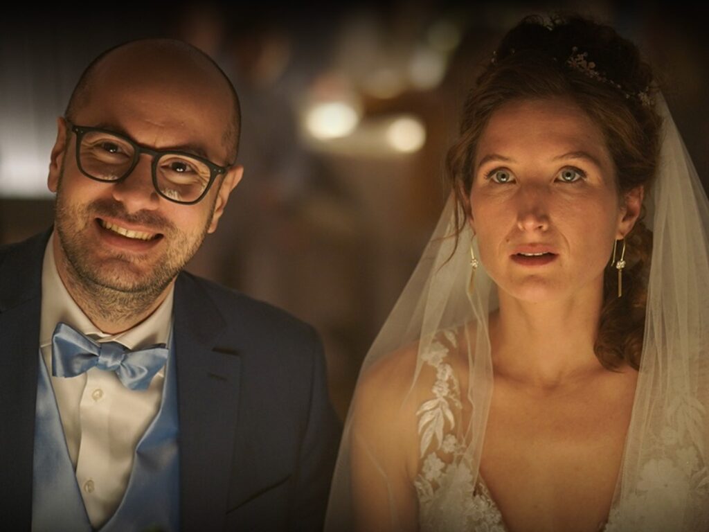 il discorso perfetto film