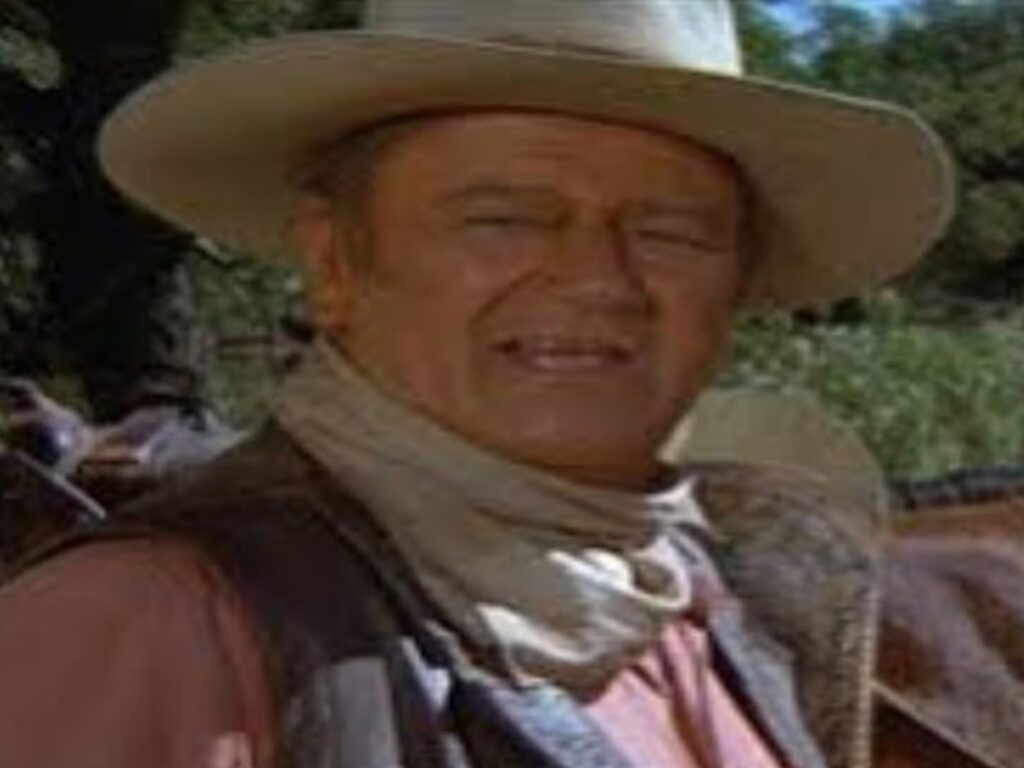 il grande jake film trama