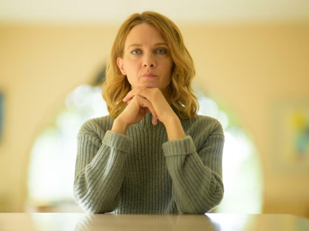 il segreto di isabelle trama serie