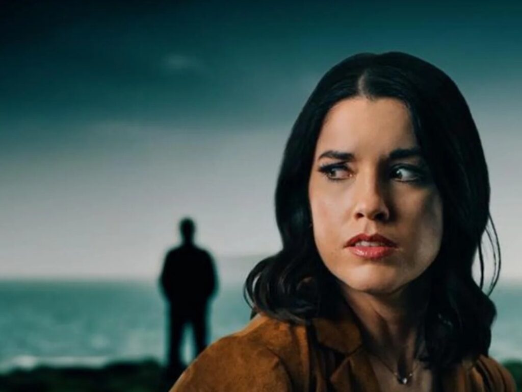 in fuga dall'incubo film