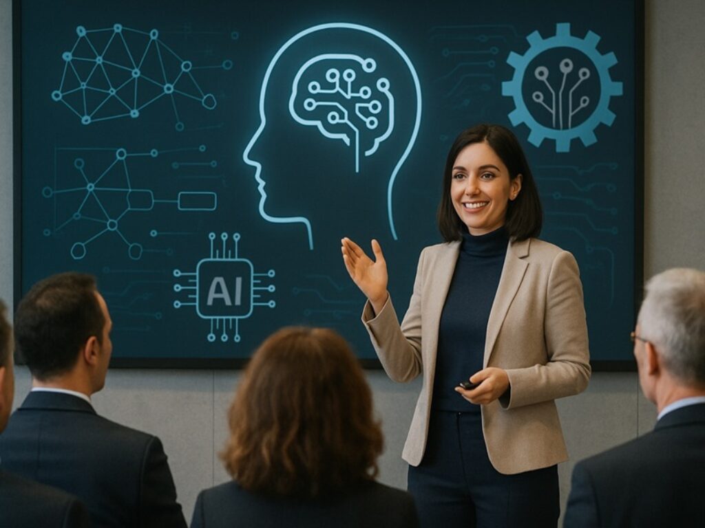 intelligenza artificiale