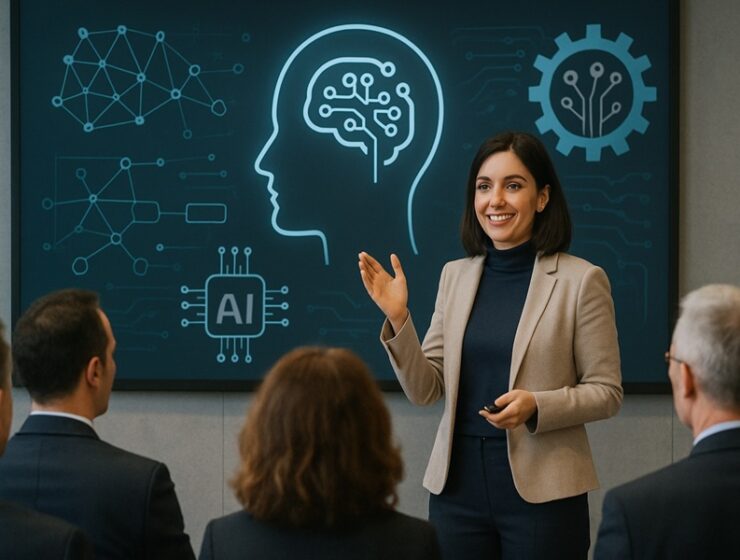 intelligenza artificiale