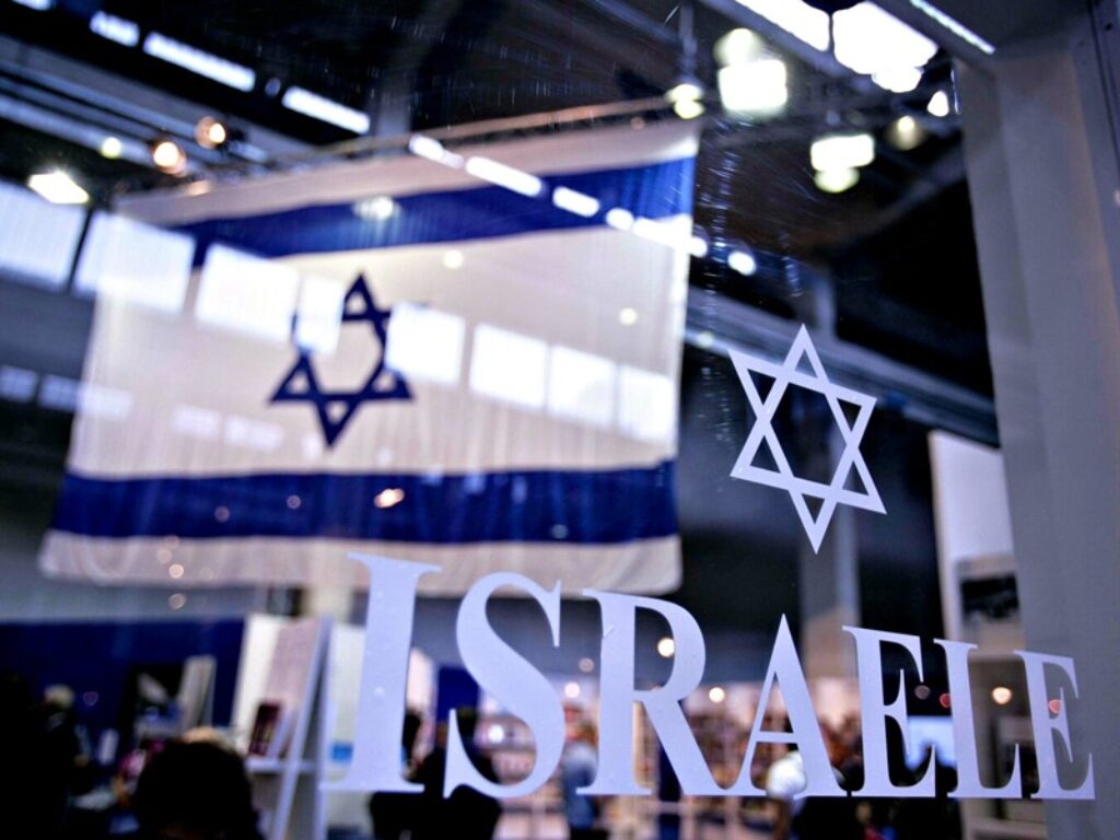 israele