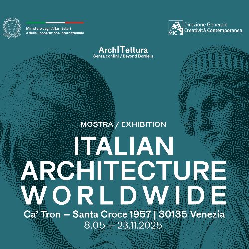 italian architecture worldwide