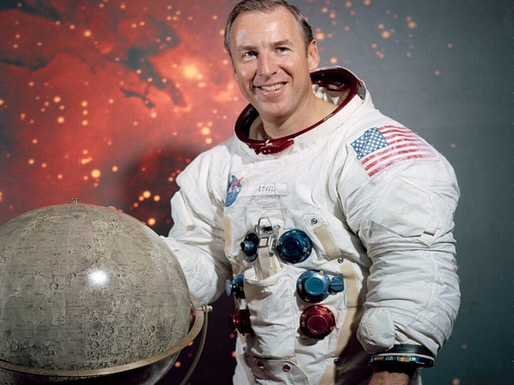 jim lovell