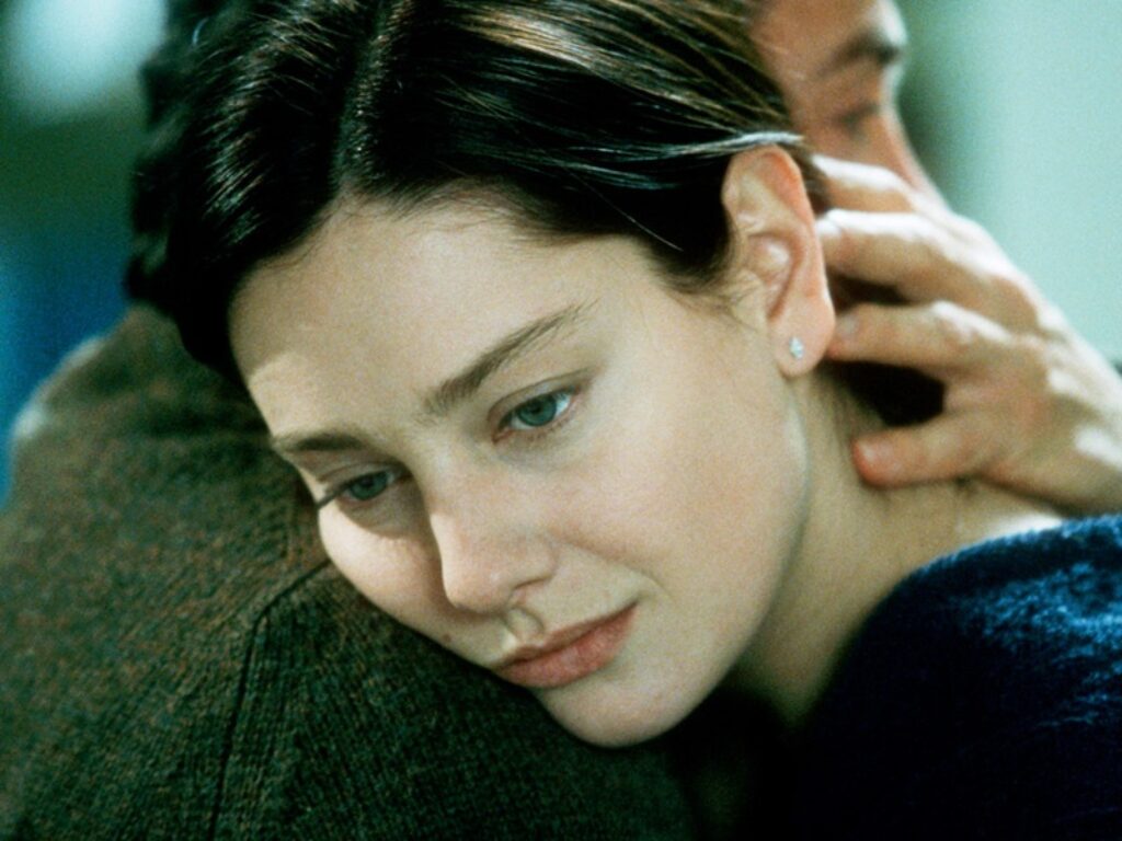 la bestia nel cuore film