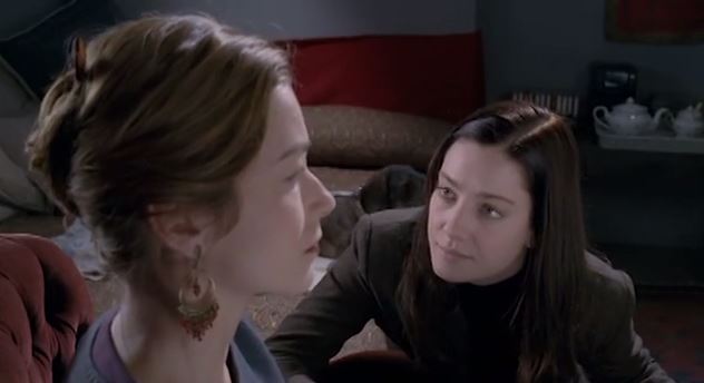 la bestia nel cuore film