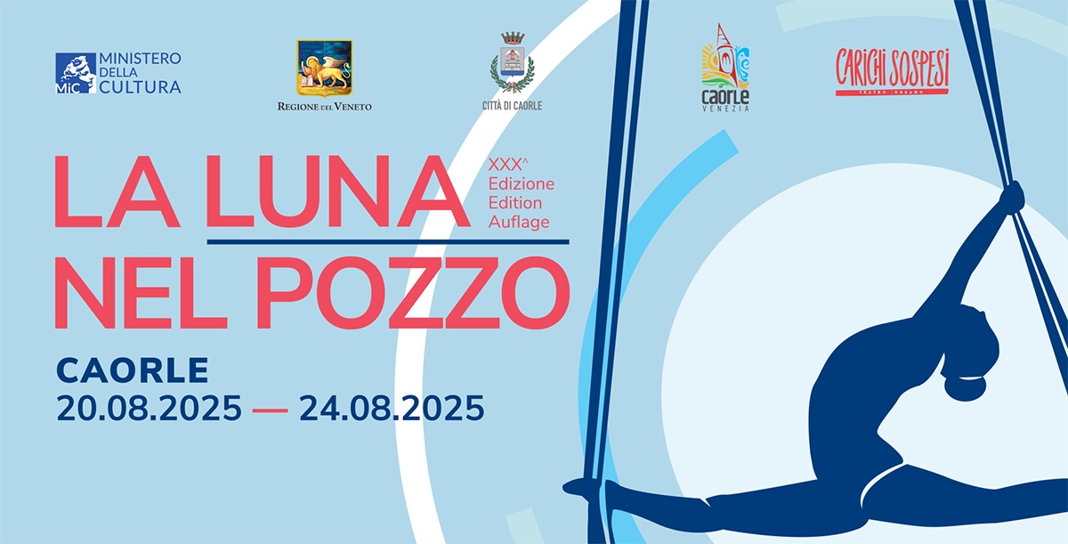 la luna nel pozzo locandina