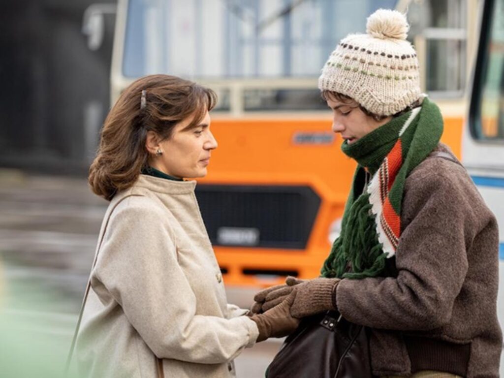 le mie ragazze di carta film trama