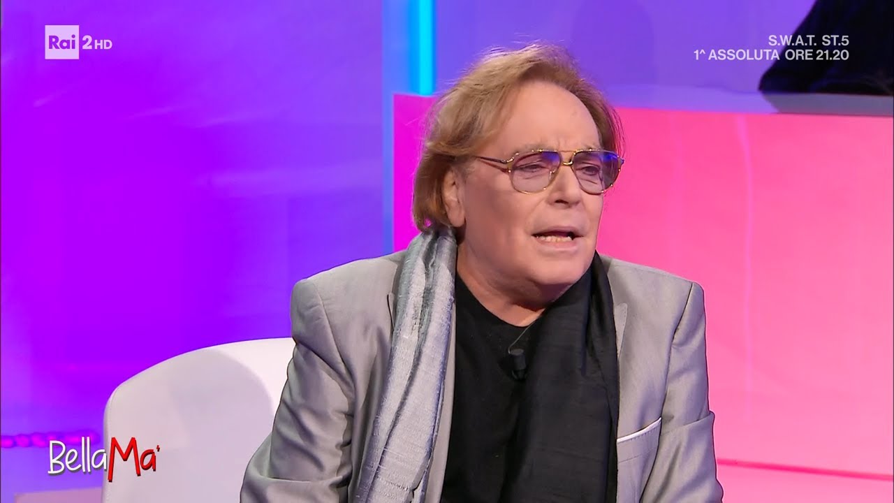 leopoldo mastelloni ictus