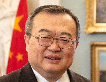 liu jinchao