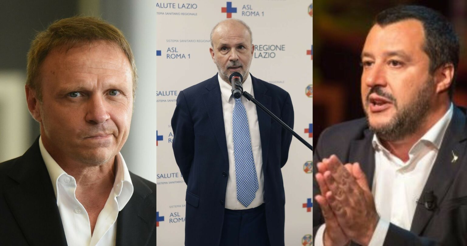 lollobrigida schillaci salvini