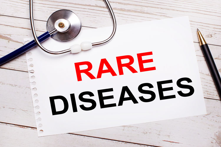 malattie rare the next frontier