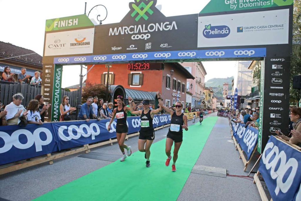 marcialonga running