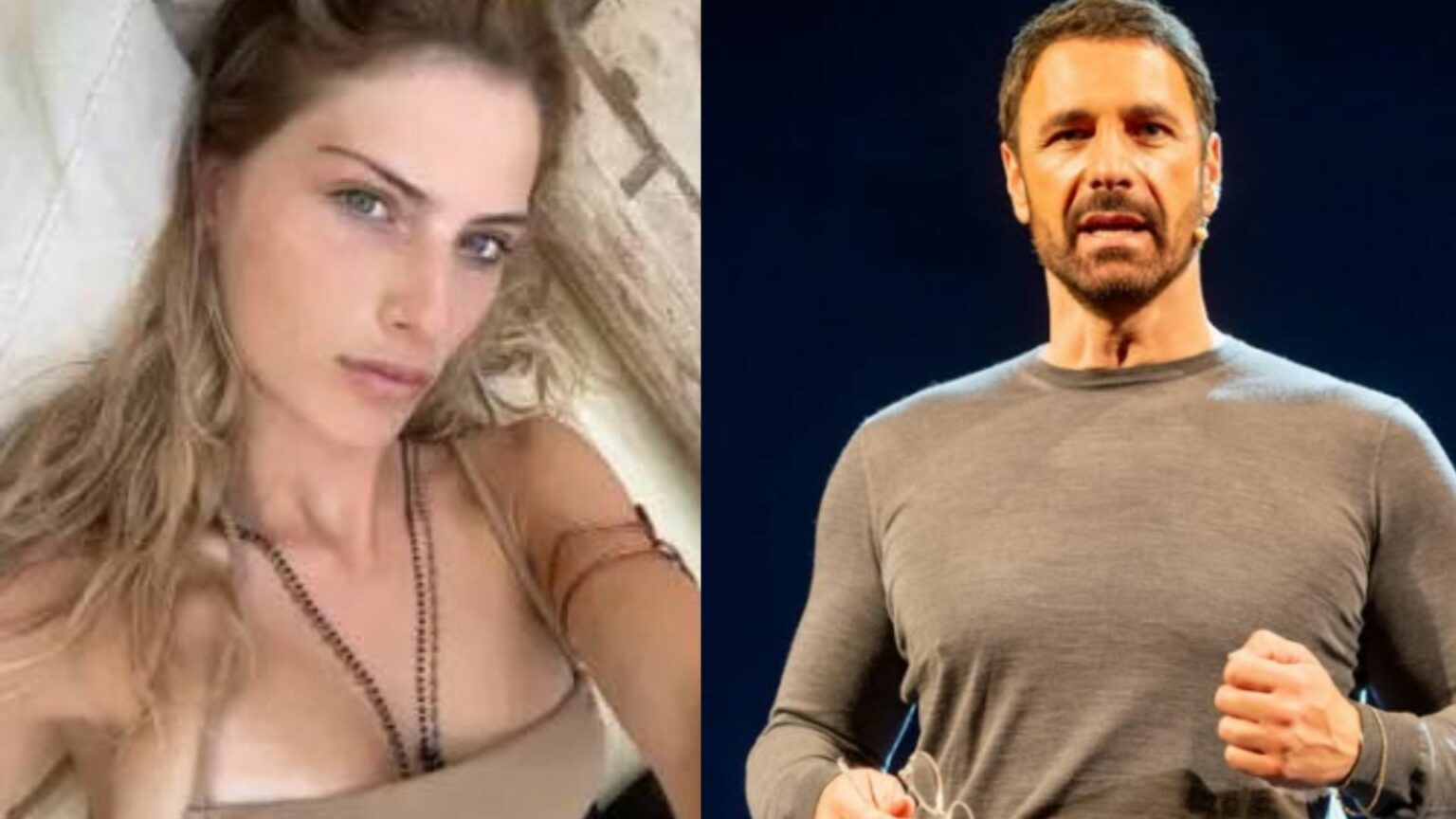 martina ceretti e raoul bova