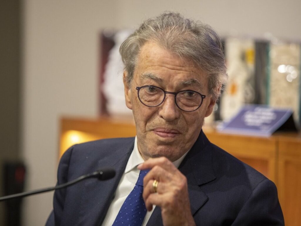 massimo moratti