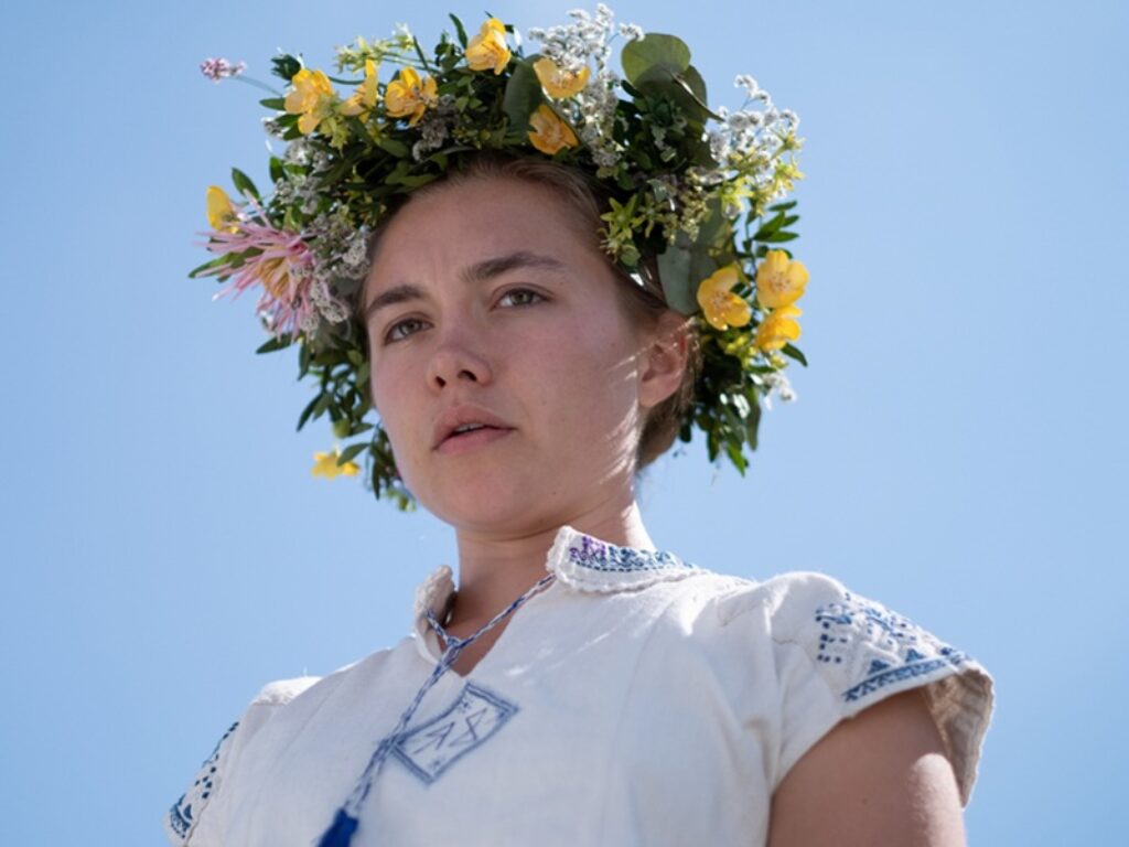 midsommar