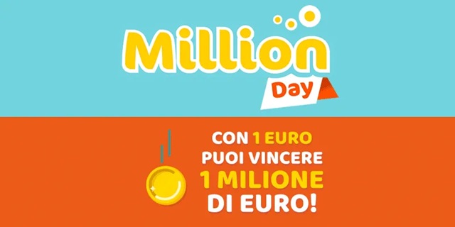 million day