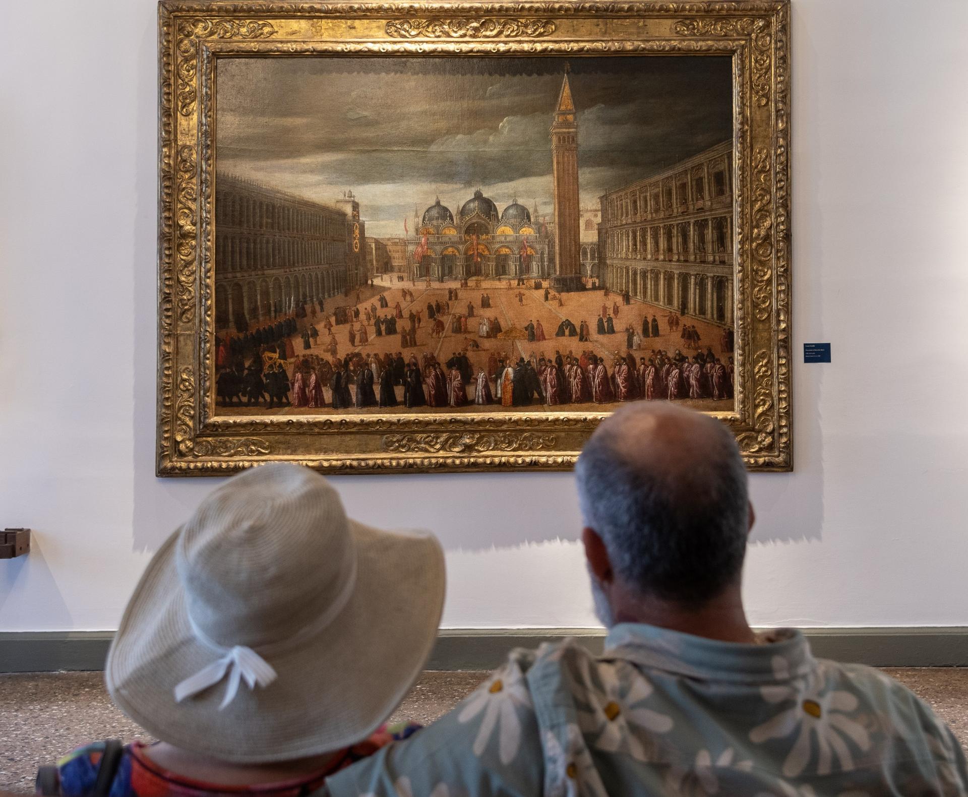 musei civici di venezia