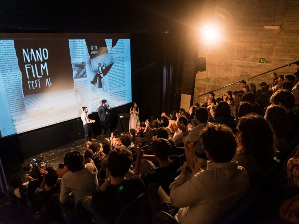nano film festival