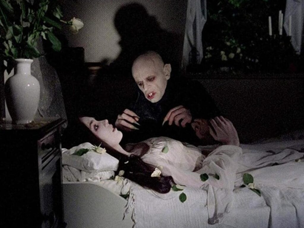 nosferatu film